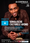 Somalische culturele avond & Summer party